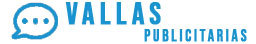 Vallas Publicitarias Logo